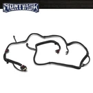 Front Bumper Parking Sensor Harness 1032433-00-G Fit For 2016-2020 Tesla Model X. Fixed Price $37.00.