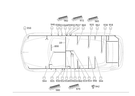 Genuine Mercedes-benz Electrical Wiring Harness 207-440-56-33. Fixed Price $159.90.