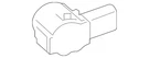Genuine Bmw Sensor 66209826953. Fixed Price $249.80.