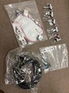 Genuine Mopar Wired Trailer Camera Kit 68527599AA. Fixed Price $477.75.