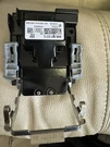2017-2020 Audi A4 Front Upper Windshield Lane Assist View Camera 8W0907217C Oem. Fixed Price $50.00.