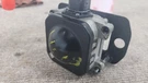 2016-2017 Chrysler 200 Adaptive Speed Cruise Control Sensor Module Id 0203300410. Fixed Price $580.50.