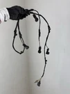 2011-2014 Volkswagen Touareg Rear Bumper Parking Sensor Wire Wiring Harness Oem. Fixed Price $50.49.