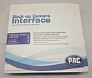 New Pac BCI-CH41 Chrysler Navigation & Video 2013 2015 Dodge Jeep Audio. Fixed Price $100.00.