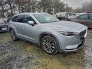 Camera/projector Radar Unit Blind Spot Alert Fits 16-23 Mazda CX-9 3120577. Fixed Price $242.03.
