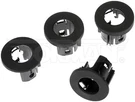 Dorman 42453 Rear Park Sensor Retainer Bezels Compatible With Ford Models. Fixed Price $30.85.