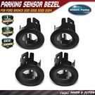 4PCS Front Inner &outer Parking Sensor Bezel Ford Bronco 2021 2022 2023 2024. Fixed Price $21.48.