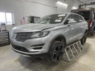 Used Park Assist Camera Fits: 2017 Lincoln Mkc Radar Unit Front Behind Bumper. Fixed Price $254.63.