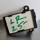 Lh 14 2017 Honda Odyssey Left Blind Spot Radar Sensor 36930-TK8-A220-M1. Fixed Price $102.50.