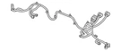 Genuine Gm Harness 85002945. Fixed Price $56.63.