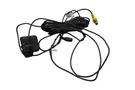 07-13 Mercedes W221 S550 CL550 Rear View Back Up Camera Aftermarket. Fixed Price $40.00.