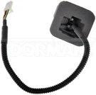 Parking Assist Camera Dorman 590-918,28442-9KA0A Fits 12-17 Nissan Versa. Fixed Price $147.98.
