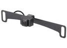 Echomaster Infrared License Plate Mounted Backup Cam W/ Rearview Mirror Display. Fixed Price $169.00.