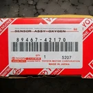 Sensor Oem 89467-42170 Toyota RAV4 2019 2024. Fixed Price $98.00.