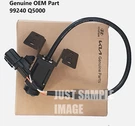 Genuine 99240Q5000 Rear Back View Camera Assy For Kia Seltos. Fixed Price $179.89.