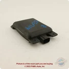 Used Park Assist Camera Fits: 2017 Mazda MX-5 Miata Radar Unit Rear Bumper Mount. Fixed Price $114.99.
