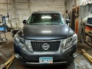 Camera/projector Rear View Fits 13-16 Pathfinder 1081211. Fixed Price $130.00.