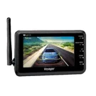 Asa Electronics WVSXM43 4.3" Voyager Digital Wireless Monitor New. Fixed Price $271.99.