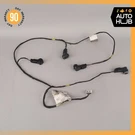 Maserati Ghibli M157 Quattroporte Rear Bumper Parking Wire Harness W/ Sensor Oem. Fixed Price $99.60.