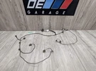 11-17 Oem Bmw F25 X3 Rear Parking Distance Sensors Pdc Wire Harness. Fixed Price $44.95.