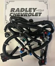 New Oem 19-23 Sierra 1500 Rear Bumper Electrical Components Gmc 84984121. Fixed Price $106.99.