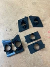 2022-2024 Bmw X3 G01 Front Pdc Park Sensor Mount Kit Oem 51-11-5-A45-DD2 New. Fixed Price $49.85.