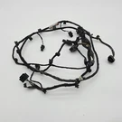Oem 11-14 Audi A8 D4 Front Bumper Parking Sensor Wiring Harness 4H0971095AH Used. Fixed Price $99.99.