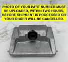 23-25 Hyundai Palisade Front View Windshield Camera. Fixed Price $338.93.