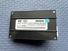 2014-2016 Hyundai Genesis Lane Departure Warning Ldw Camera 95895-B1000. Fixed Price $44.00.