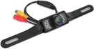 Pyle License Plate Rearview Mirror CAM,1080P Full Hd Waterproof Black. Fixed Price $28.21.