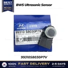 Genuine Bws Ultrasonic Sensor 99310S8030P7V For Hyundai Palisade. Fixed Price $151.00.