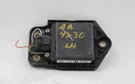 Driver Camera/projector Radar Unit Fits 2016-2017 Nissan Pathfinder Oem #24137. Fixed Price $32.00.