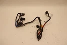 2017-2019 Genesis G90 Rear Bumper Wiring Harness W/ Parking Sensors Oem. Fixed Price $149.00.