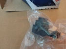 Bosch 2004-2025 Chevrolet Many Models Rear Parking Aid Sensor PDC010041 Nib. Fixed Price $49.05.