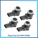 Pack (4) 4PCS Parking Assist Sensor For Mercedes-benz A-class W177 2018-2020. Fixed Price $24.15.