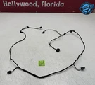 2016-2019 Bmw 740 750 G11 G12 Rear Bumper Wire Wiring Harness 6802843 Oem. Fixed Price $44.88.