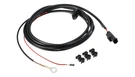 Genuine Mercedes-benz Illuminated Star Wiring Harness 167-820-25-03. Fixed Price $46.40.