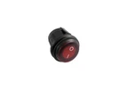Race Sport Waterproof Led Rocker 12V /12A Swit (RSWP12AR). Fixed Price $19.00.