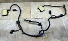 16-18 Kia Optima Rear Bumper Wire Harness W/parking Sensors And Blind Spot Oem. Fixed Price $272.96.