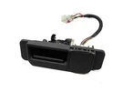 15-17 Mercedes Cla Gla Gle Slc C117 X156 W166 Trunk Rearview Camera & Handle. Fixed Price $189.99.