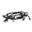 Genuine Ford Parking Aid System Wiring Harness F2GZ15K867C. Fixed Price $146.81.