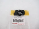 Genuine Oem Toyota 89348-47050-C0 Park Sensor Retainer Black 2016-2022 Prius. Fixed Price $30.64.
