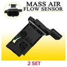 12711405 For Cadillac CT5 2020-2021 V6 3.0L Black 2X Maf Mass Air Flow Sensor Us. Fixed Price $68.89.