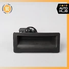 Porsche Cayenne 958 Trunk Tailgate Release Open Handle 7P5827566B Oem. Fixed Price $41.50.