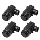 4X Pdc Sensor Parking Aid Front Rear For Opel Zafira Vectra Z02 Corsa. Fixed Price $61.37.