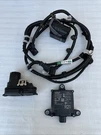 2025 Toyota Tacoma Oem Used 88162-AK021 Blindspot Sensor And Wire Harness. Fixed Price $355.00.