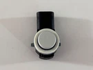 Oem L 2023-2025 Bmw Xm 530I 540I Parking Bumper Object Sensor White 66205A179A0. Fixed Price $75.00.
