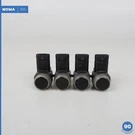 07-15 Jaguar Xk X150 Front Rear Bumper Parking Aid Sensor Set Of 4 Pec Oem. Fixed Price $62.23.