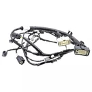 Genuine Ford Parking Aid System Wiring Harness JB5Z-15K868-D. Fixed Price $115.25.
