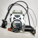 2005-2010 Honda Odyssey Passenger Right Side Power Sliding Door Motor Cables. Fixed Price $139.98.